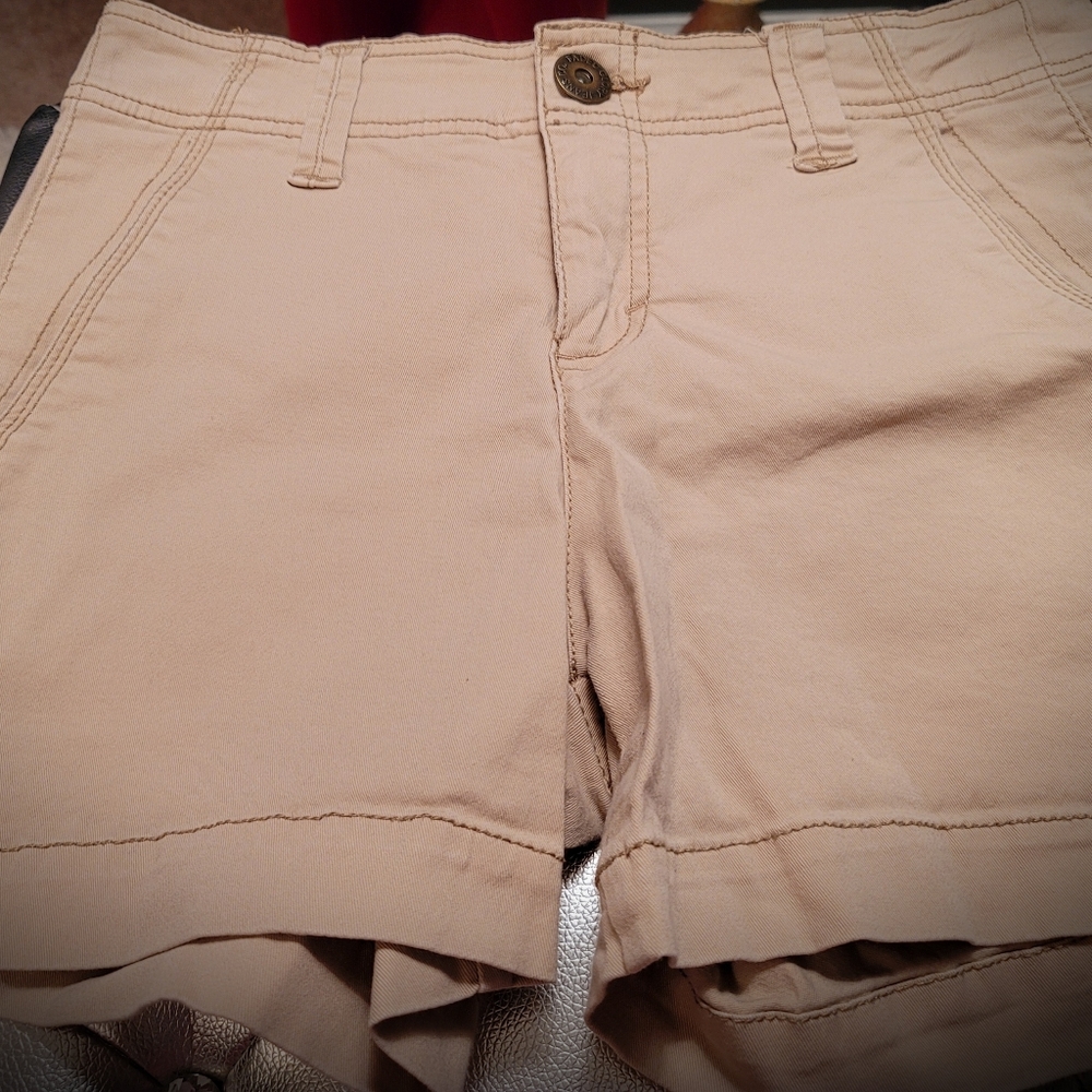 Faded Glory Shorts